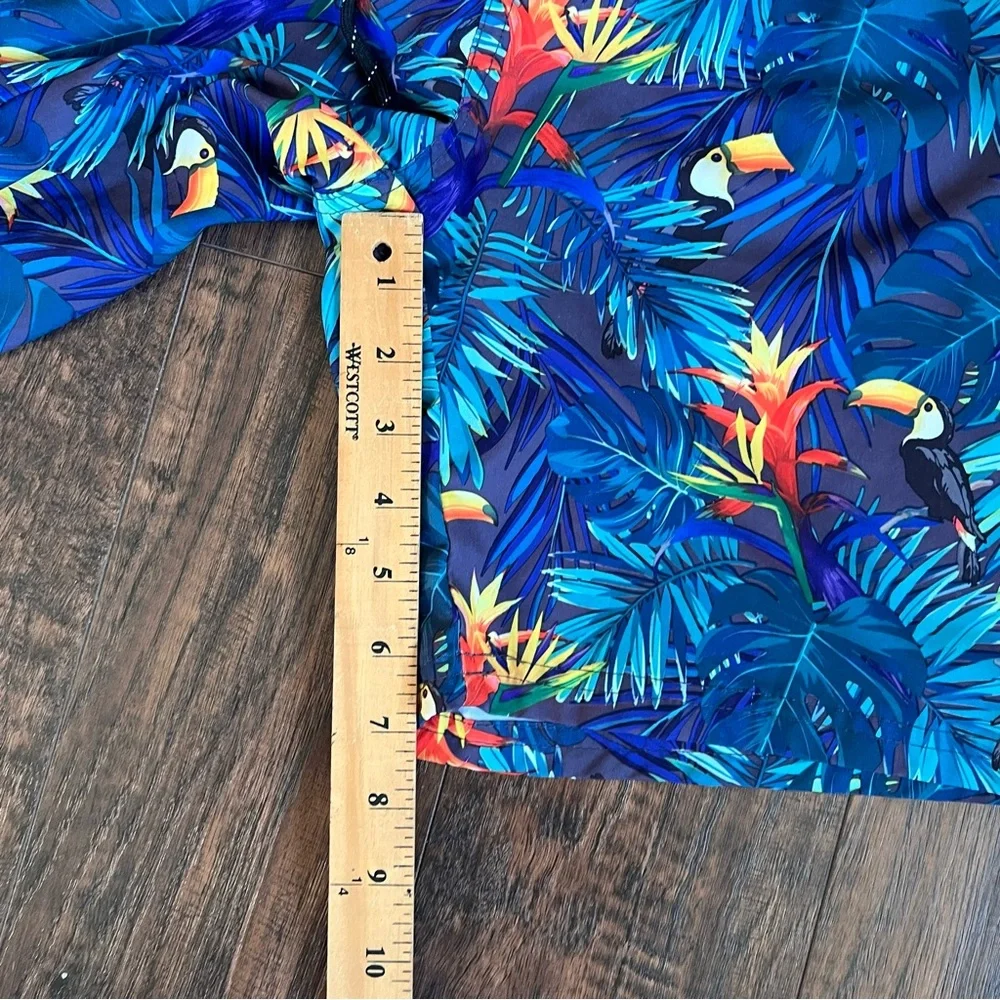 flytop swim trunks